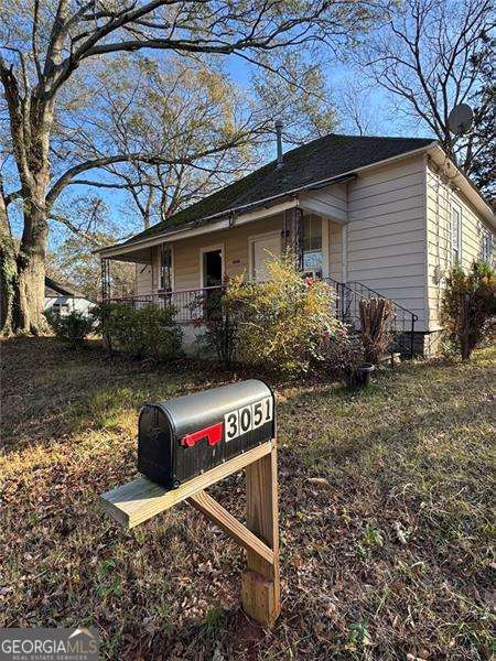 Building Photo - 3051 Wells St