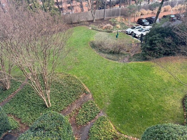 Building Photo - 3101 New Mexico Ave NW