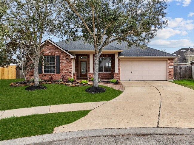 Building Photo - 2120 Red Timber Ct