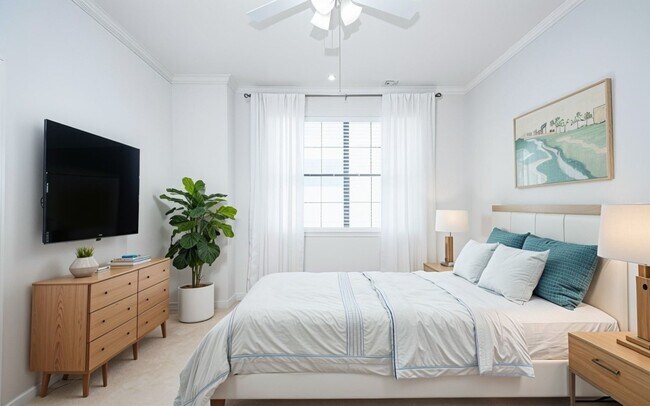 Building Photo - 9400 Bellaire Blvd