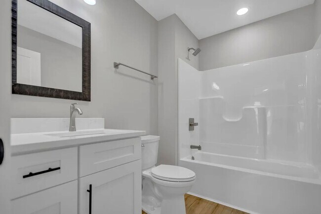 Building Photo - Call to inquire about Specials! New Construction / 4 bed, 4 bath Available 8/14/2026