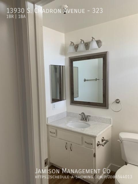 Building Photo - 13930 S Chadron Ave