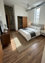 Building Photo - Tobacco Row Lofts and Townhomes