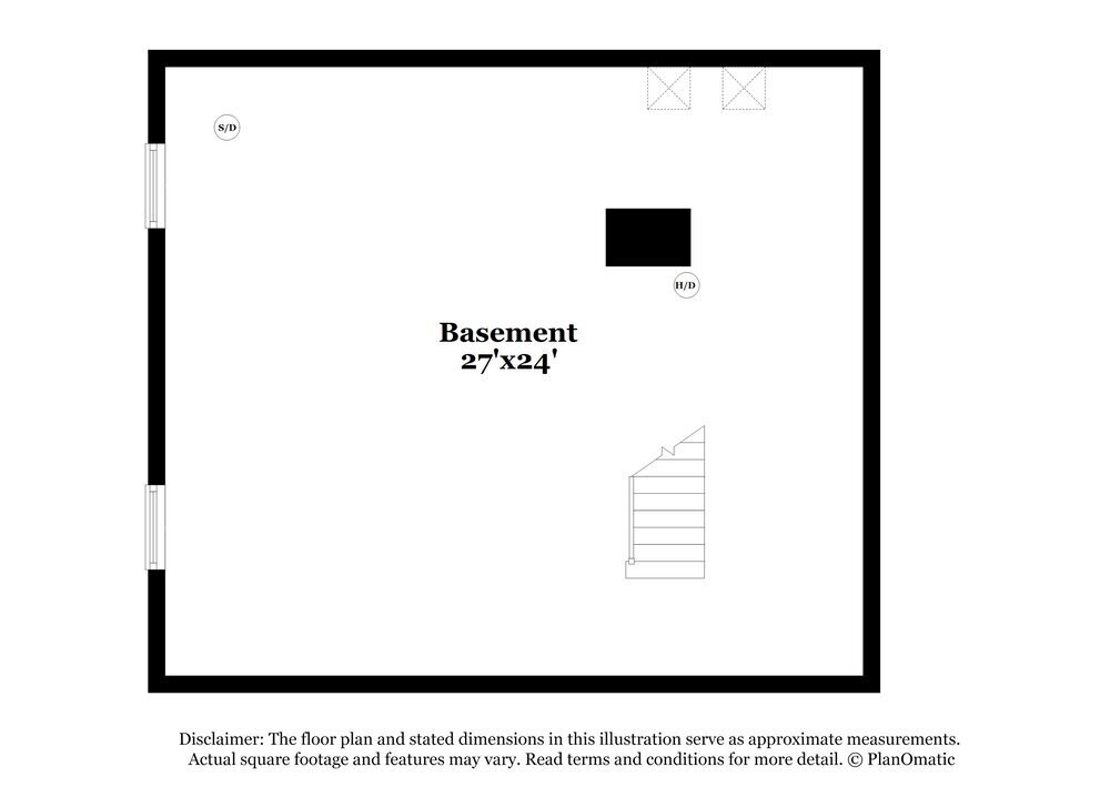 Building Photo - 224 Eastcreek Dr