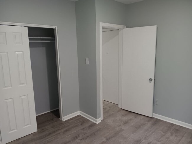 Building Photo - 2607 Cecil B. Moore Ave