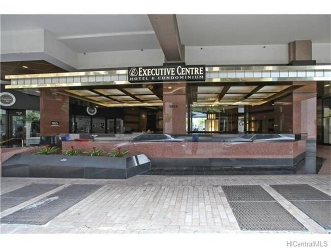 Building Photo - 1088 Bishop St