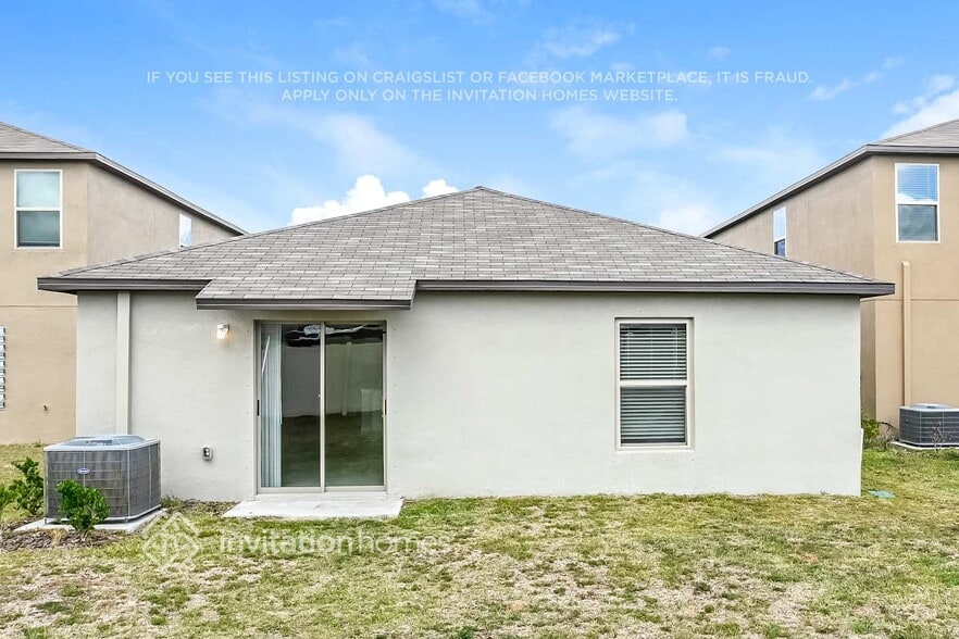 Building Photo - 7121 Amelia Cove Ct