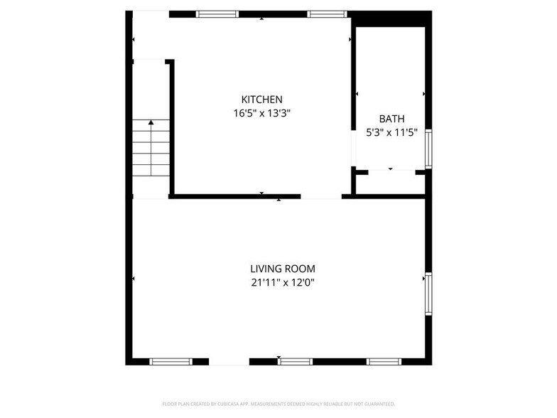 Building Photo - 14 Douglas St