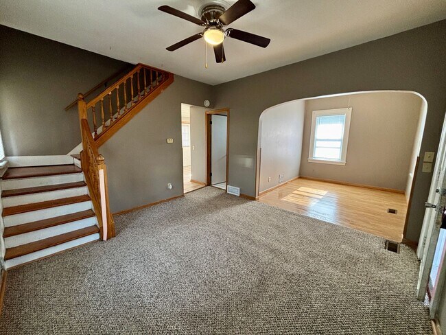 Building Photo - 4120 Orchard Ave