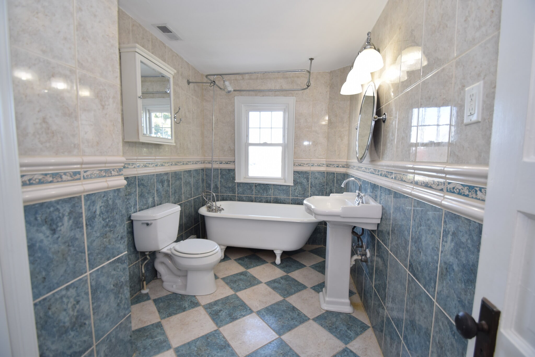 Bathroom 2 - 11933 Worcester Hwy