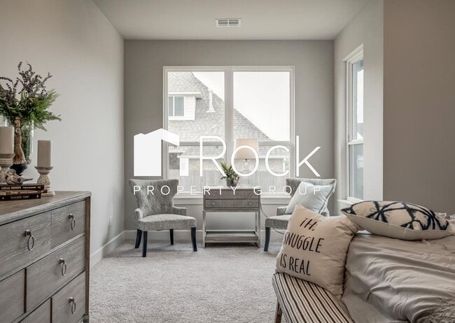 Building Photo - Stunning 4 Bedroom/2.5 Bathroom Home in Gated Community ~Built in 2023~