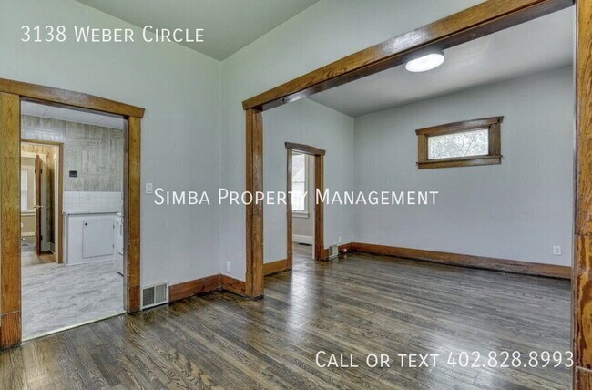 Building Photo - 3138 Weber Cir