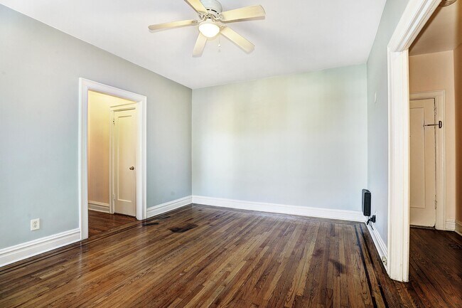Building Photo - 340 Fairmount Ave