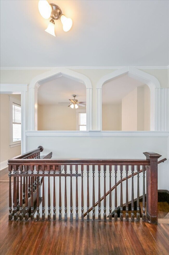 Building Photo - The Regis Montclair