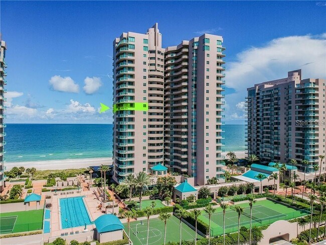 Building Photo - 1540 Gulf Blvd