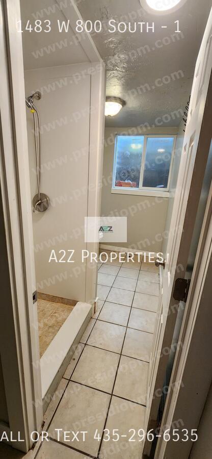 Building Photo - 1483 W 800 S