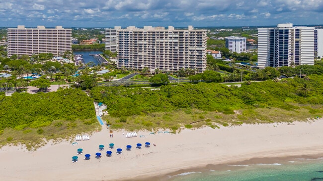 Building Photo - 4301 N Ocean Blvd