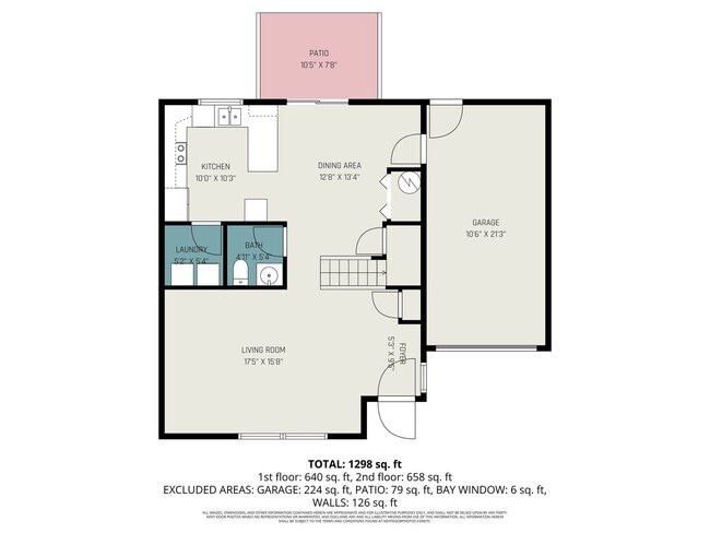 Building Photo - 3 Bedroom 2.5 Bathroom is Old Town Arvada