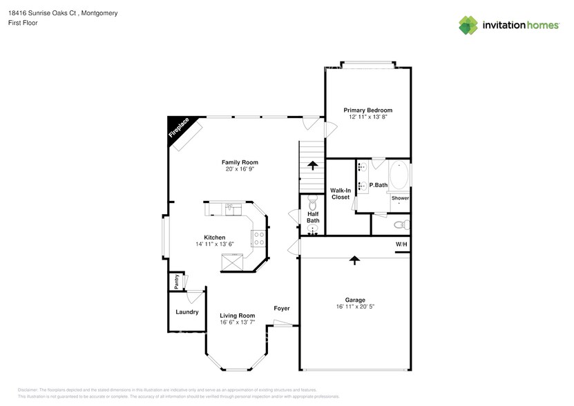 Building Photo - 18416 Sunrise Oaks Ct
