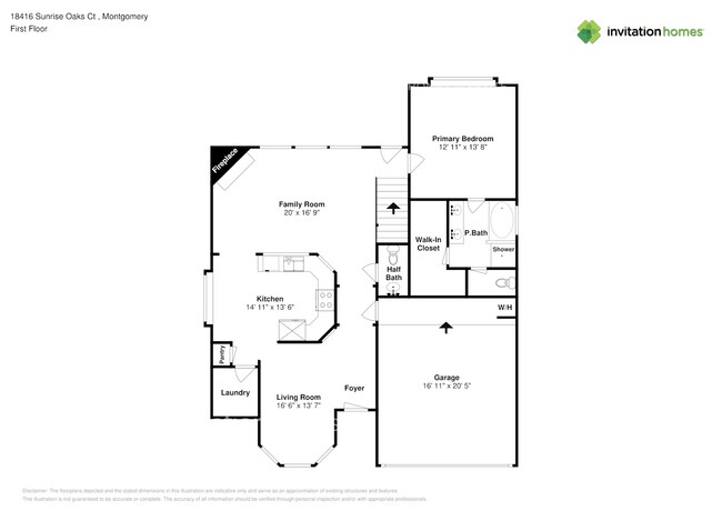 Building Photo - 18416 Sunrise Oaks Ct