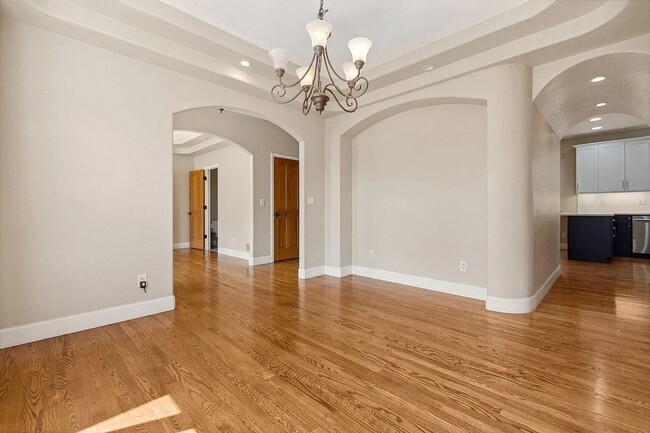 Building Photo - Cherry Creek Townhouse for rent!