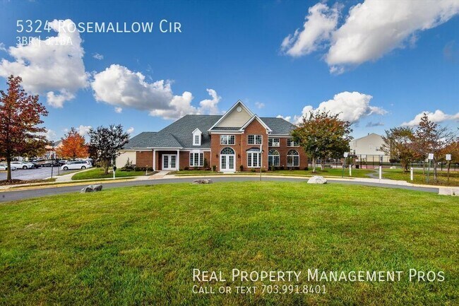 Building Photo - 5324 Rosemallow Cir