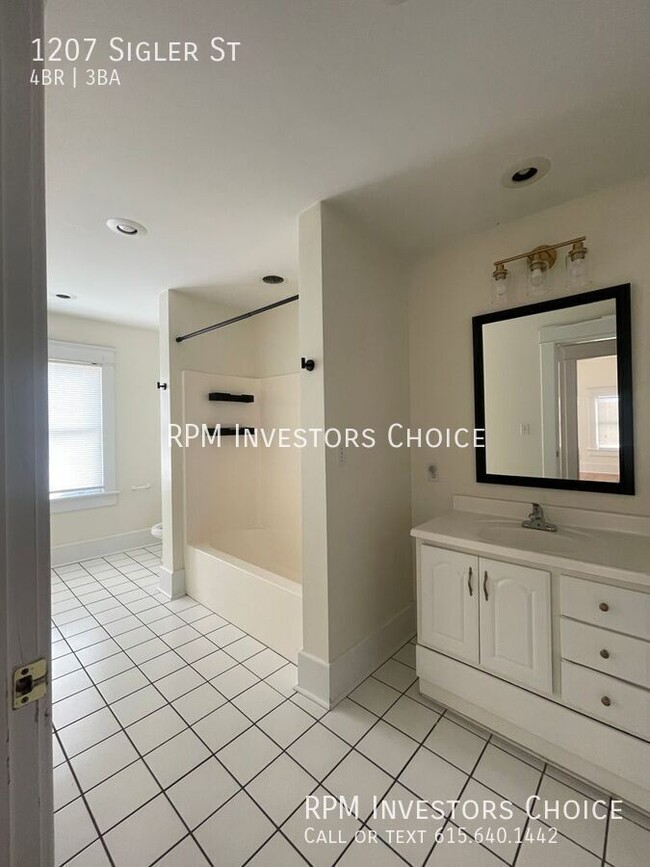 Building Photo - 1207 Sigler St
