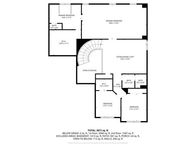Building Photo - 3 Bedroom + Loft with Main Floor Office and 3 Car Garage!