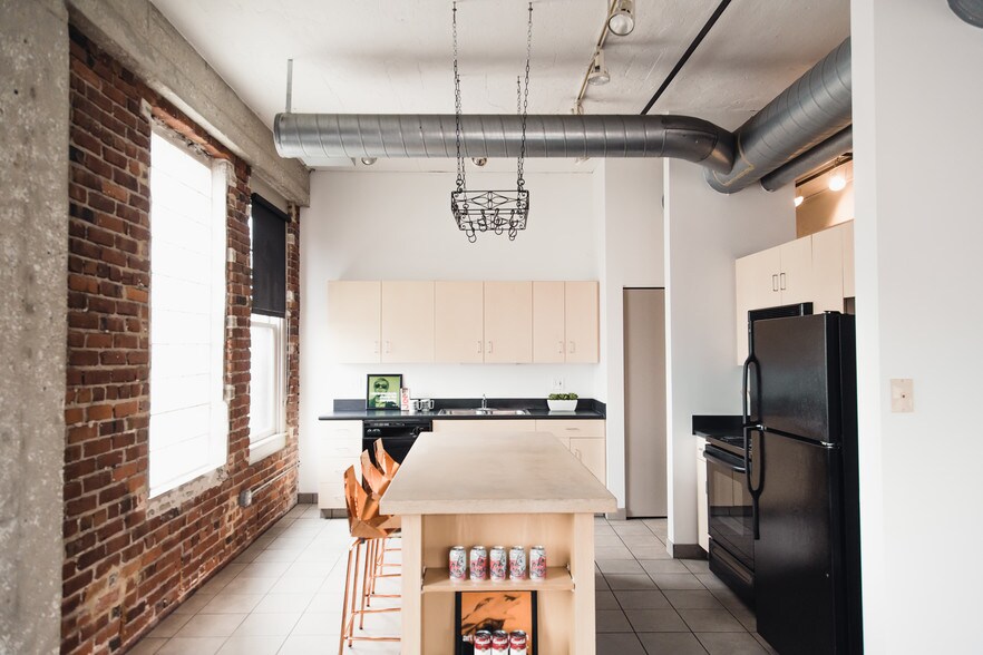 Joslyn Loft Omaha Ne Apartment Finder