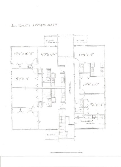 Building Photo - 2909 W Michigan Ave