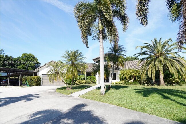 Building Photo - 18901 SW 50th St