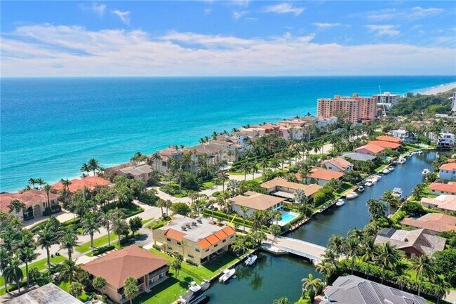 Building Photo - 4300 S Ocean Blvd