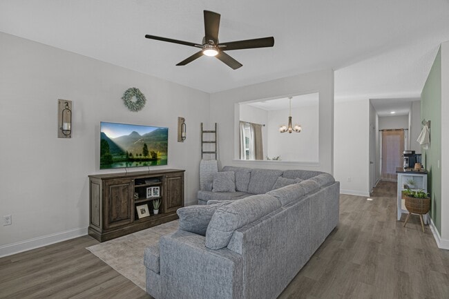 Building Photo - 107 Nobles Dr NE