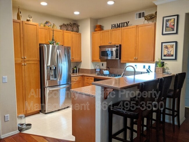 Building Photo - 17991 Lost Canyon Rd