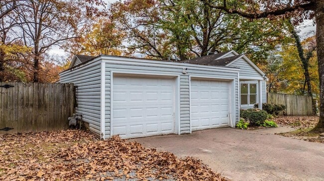 Building Photo - 7023 H St