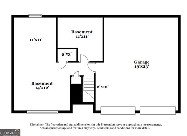 Building Photo - 5300 Tasman Trail