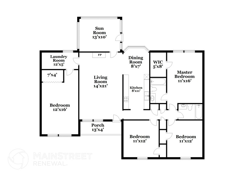 Building Photo - 148 Wildwood Dr