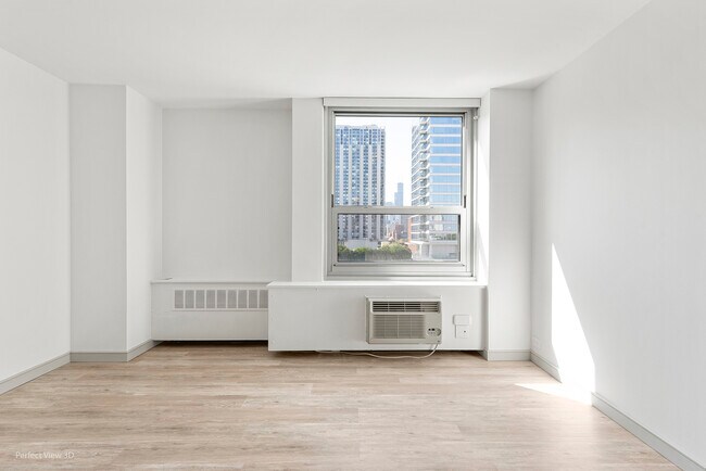 Building Photo - 1255 N Sandburg Terrace