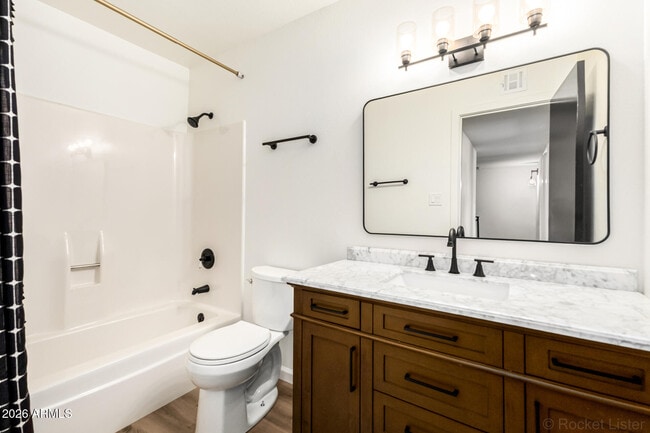 Building Photo - 7804 N 47th Ave