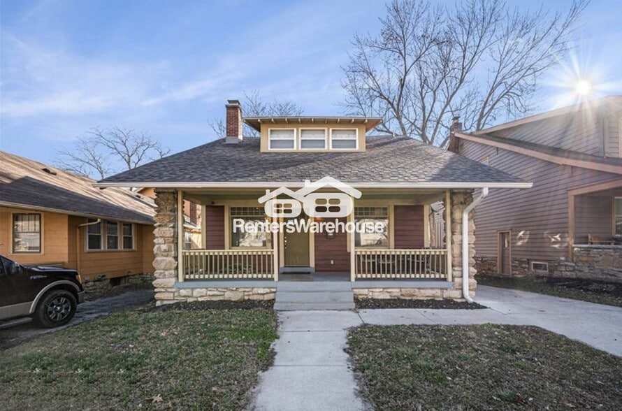 Building Photo - 5417 Virginia Ave
