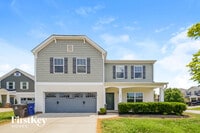 Building Photo - 1593 Abbey Park Ct