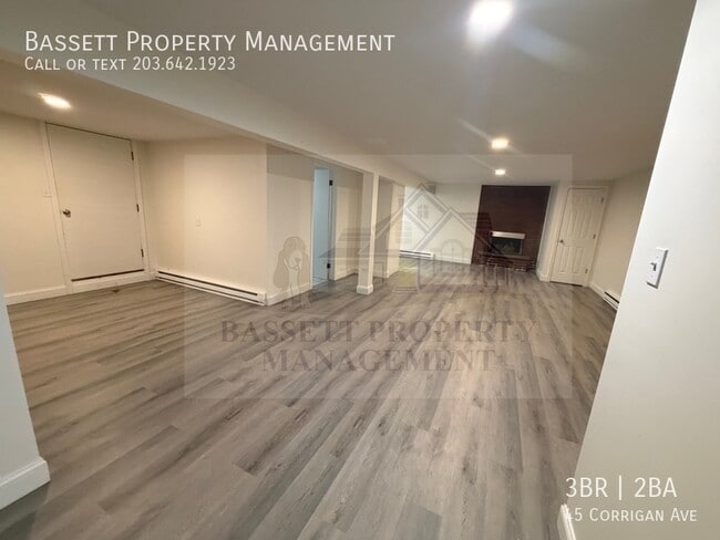 Building Photo - 45 Corrigan Ave