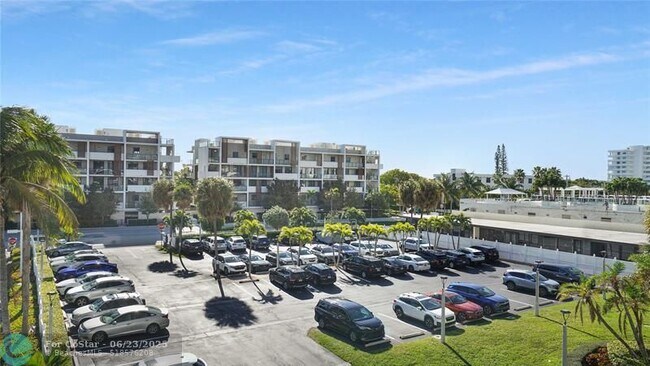 Building Photo - 3031 N Ocean Blvd