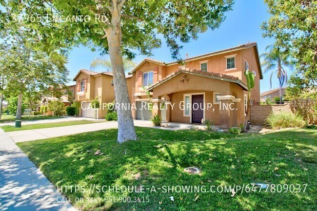 Primary Photo - 37965 Encanto Rd