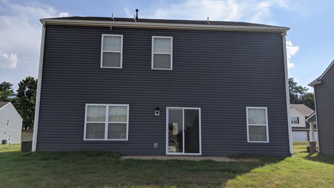 Building Photo - 544 Smoky Crossing Way