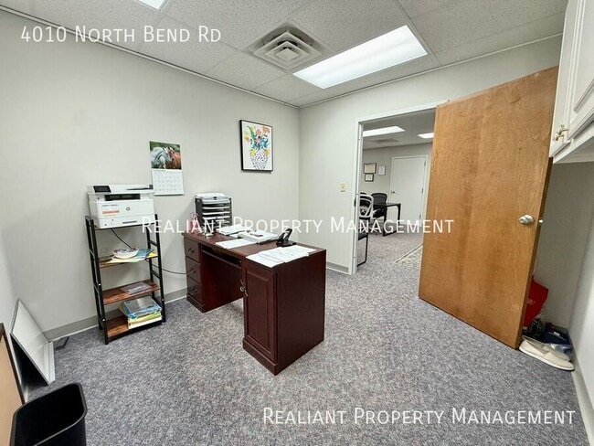 Building Photo - 4010 N Bend Rd