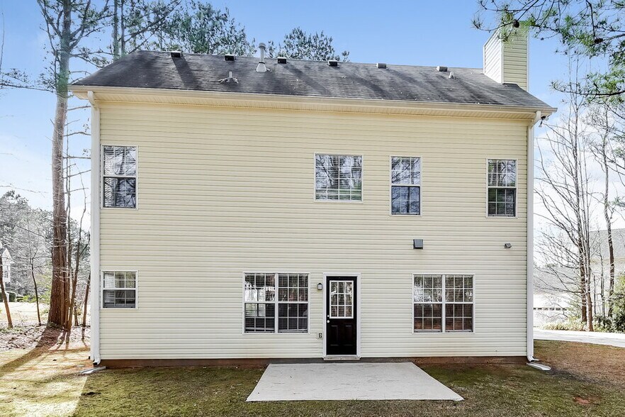 Building Photo - 19 Woodlake Dr
