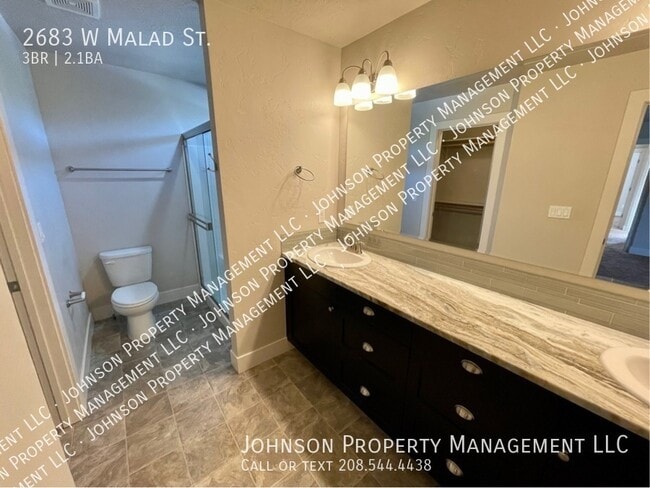 Building Photo - 2683 W Malad St
