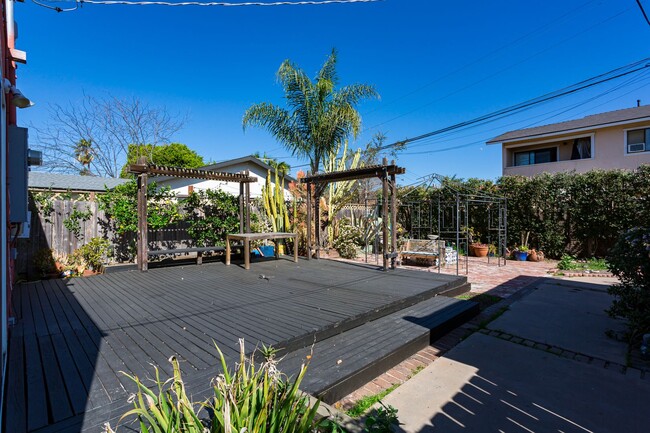 Building Photo - Spanish Revival in Normal Heights