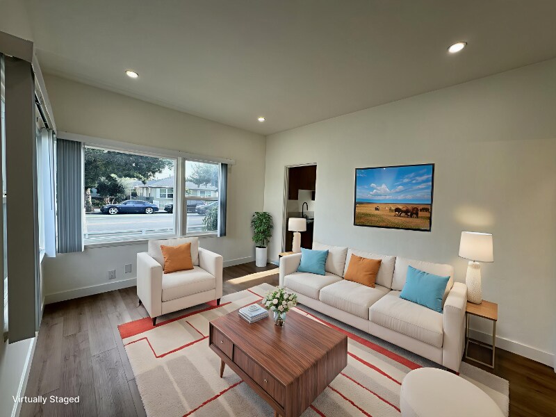 Building Photo - 2317 Ocean Park Blvd